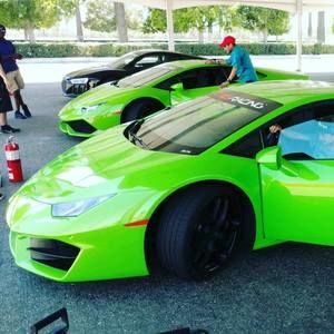 Meet your Posher, Dillon